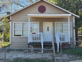 4212 Monterey St, San Antonio, TX 78237