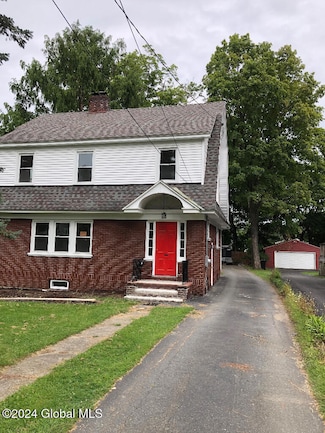 1534 Tibbits Ave, Troy, NY 12180