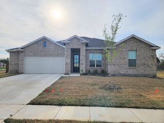 509 Pebble Cir, Azle, TX 76020