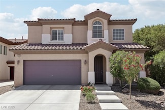 5655 Danforth Ave, Las Vegas, NV 89141