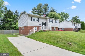 420 Haslett Rd, Joppa, MD 21085