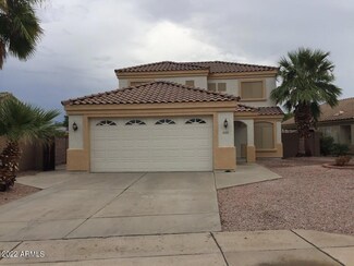 10333 E Diamond Ave, Mesa, AZ 85208