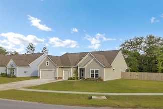 3154 Hugh Bennett Dr, Johns Island, SC 29455