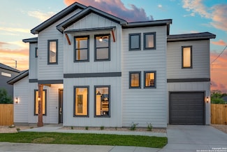 230 Canadian St, San Antonio, TX NULL