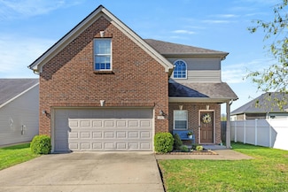 199 Pavilion Dr, Georgetown, KY 40324