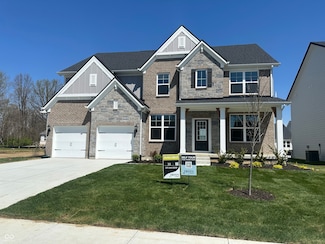 4958 Reavie Ct, Noblesville, IN 46062