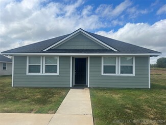 1009 Westgate Ave, Durant, OK 74701