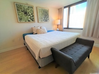 343 Hobron Ln Unit 1902, Honolulu, HI 96815