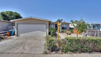 1743 Church Ave, San Mateo, CA 94401