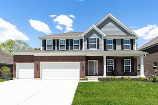 728 Harper Ln, Loveland, OH 45140