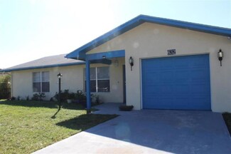 632 SE Port St Lucie Blvd, Port Saint Lucie, FL 34984