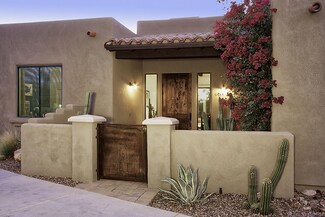 2815 N Barrio Mesquite Place, Tucson, AZ 85712