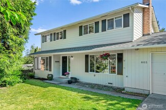 805 Bennett Ct, Bellingham, WA 98229