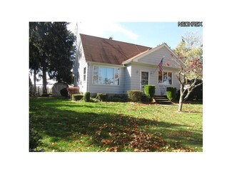 48397 Calcutta Smithferry Rd, East Liverpool, OH 43920