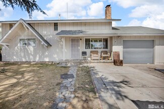 2265 Mannington St, Reno, NV 89512