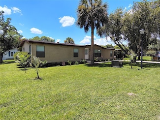 46 Wilderness Dr, Lake Panasoffkee, FL 33538