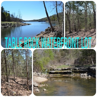 Lot 63a Ridgemont Cir, Ruth C Township, MO 65737
