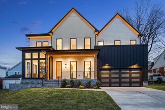 1837 Poole Ln, McLean, VA 22101