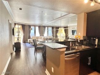230 E Flamingo Rd Unit 215, Las Vegas, NV 89169