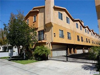 9650 Sepulveda Blvd Unit 13, North Hills, CA 91343