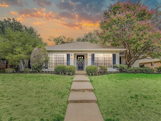 3221 Rockbrook Dr, Plano, TX 75074