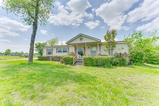 4634 County Road 1155, Greenville, TX 75401