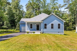 11816 Shady Ln, Chesterfield, VA 23831