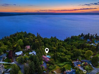 660 SW 199th Place, Normandy Park, WA 98166