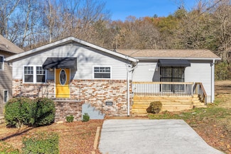 1313 W 46th St, Chattanooga, TN 37409