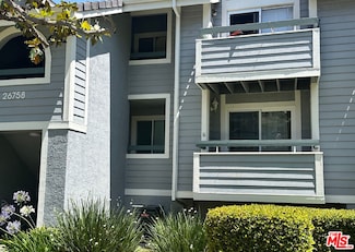 26758 Claudette St Unit 427, Canyon Country, CA 91351