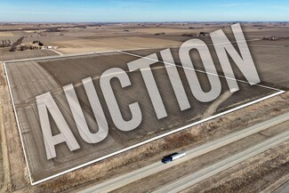 Tract 3 160th St, Holland, IA 50642