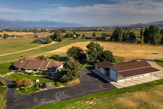 420 Red Tail Ln, Hamilton, MT 59840