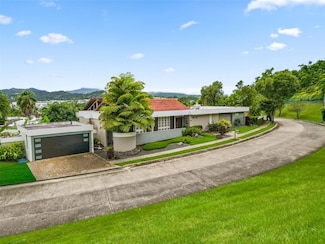 201 Rey Gustavo La Villa de Torrimar, Guaynabo, PR 00969