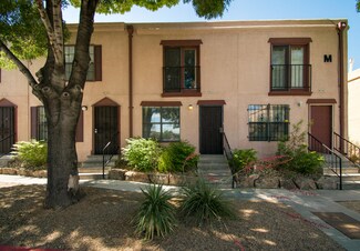 3301 Monroe St NE Unit M137, Albuquerque, NM 87110