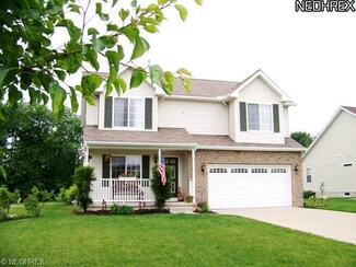 7378 Fayette Blvd, Chippewa Lake, OH 44215