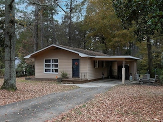 7 Orr St NE, Rome, GA 30165