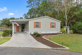 2563 S 9 Lake Loop, Homosassa, FL 34448