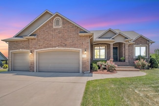 1737 S Triple Crown Ct, Wichita, KS 67230