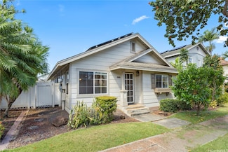 91-1023 Kaikauhaa St, Ewa Beach, HI 96706