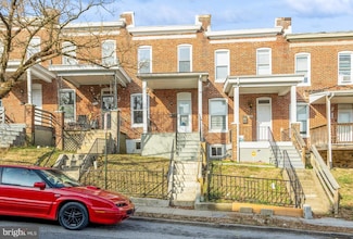 732 Denison St, Baltimore, MD 21229