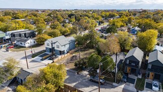 1846 E Crockett St, San Antonio, TX 78202