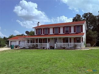 1301 Lutheran Church Rd, Copperas Cove, TX 76522