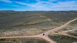 Tract 136 High Point Ranch, Evanston, WY 82930