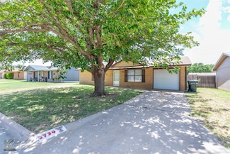 3734 Duke Ln, Abilene, TX 79602