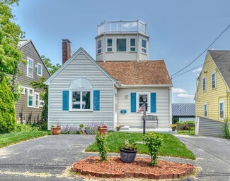 32 Hale Ave, Winthrop, MA 02152