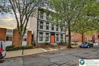 123 N 2nd St, Easton, PA 18042