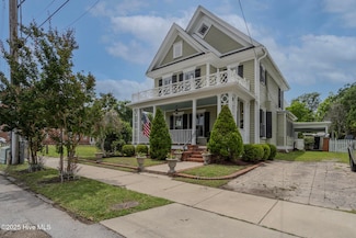 405 Hancock St, New Bern, NC 28560