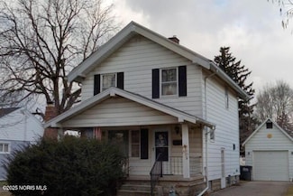 1931 Idaho St, Toledo, OH 43605