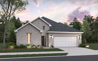 1209 Angel Ln, Aubrey, TX 76227