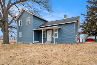 501 W 850 S, Union Mills, IN 46382